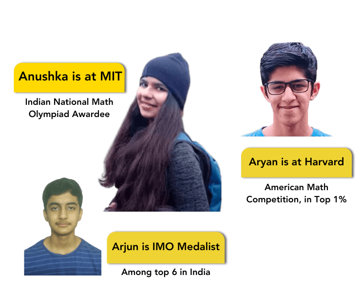 Cheenta Academy - for Olympiad & Research