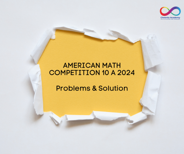 Cheenta Academy - for Olympiad & Research