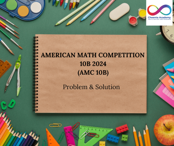 Cheenta Academy - for Olympiad & Research