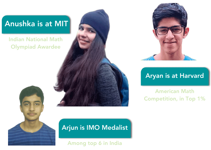 Cheenta Academy - for Olympiad & Research